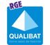 Synergie Provence Logo Qualibat RGE